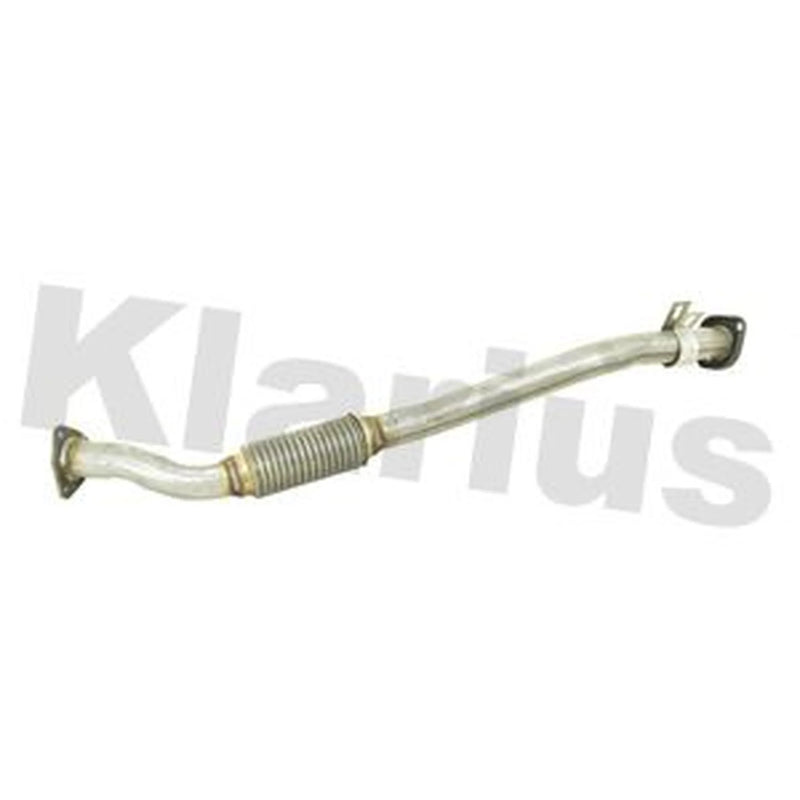 Klarius Exhaust Pipe OD fits Nissan Pick Up 1998-2012 2.5