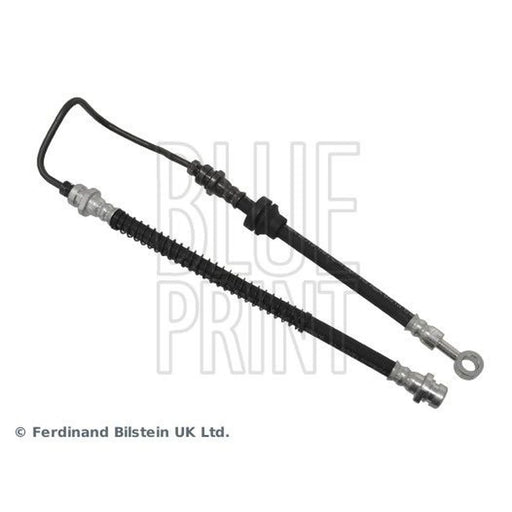 Blue Print Brake Hydraulic Hose Line Front Left ADG053121
