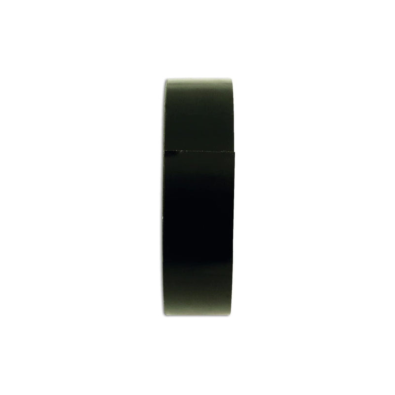 Tool Connection Black PVC Insulation Tape 19mm x 20m 10pc 30373 Connect - Dynamic Drive