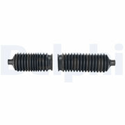 Delphi 2 x Steering Bellow Front fits Toyota Corolla 1987-2000 1.3 1.4 1.6