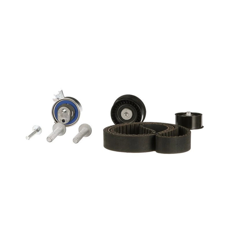 Gates Timing Belt Kit with Rollers fits Chevrolet Lacetti 2005-2013 1.8