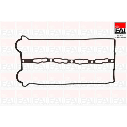 FAI Cylinder Head Cover Gasket RC1811S
