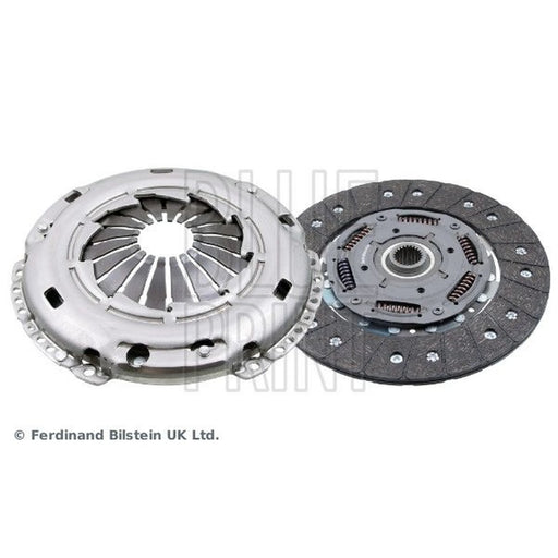 Blue Print Clutch Kit Set 3pc 240mm ADBP300114