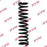 KYB Front Suspension Coil Spring fits Mercedes-Benz 123 1976-1985