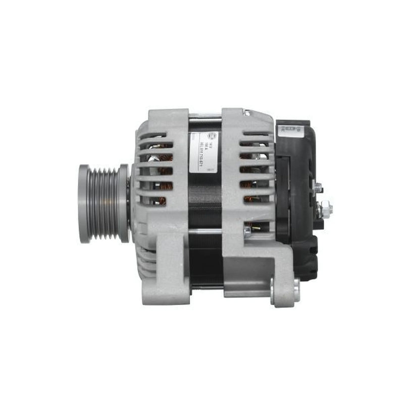 Hella Car Alternator 12V fits Chevrolet Aveo 2011 on 1.4