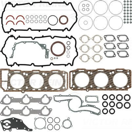 Victor Reinz Full Gasket Set 01-27475-01