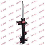 KYB Shock Absorber Damper Strut Rear Right fits Nissan X-Trail I 2001-2013
