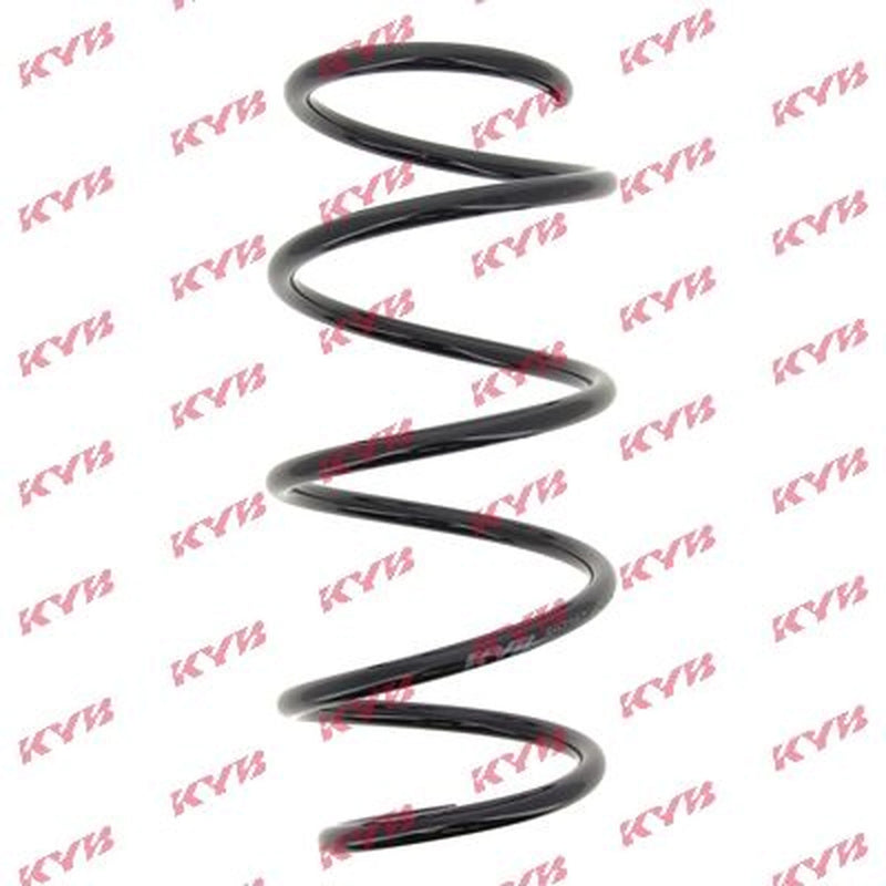 KYB Front Suspension Coil Spring