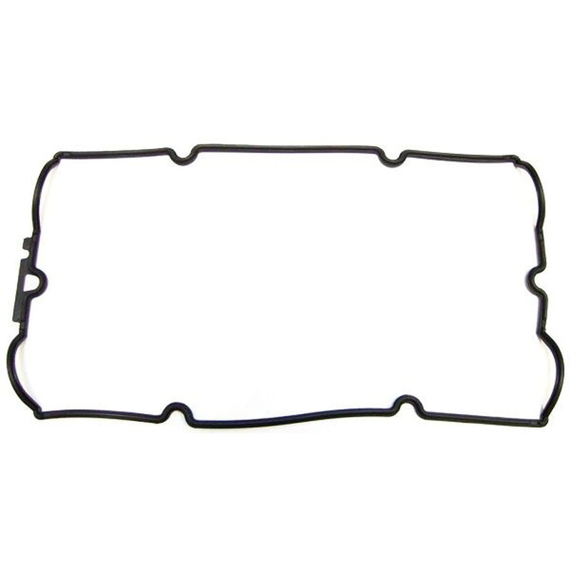 Elring Cylinder Head Cover Gasket fits Fiat Coupe 1993-1996 2.0