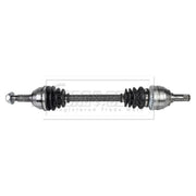 Borg & Beck CV Drive Shaft Driveshaft Front Left BDS1215