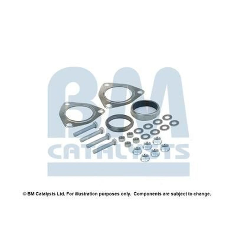 BM Catalysts Fitting Kit FK90511B FK90511B