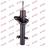KYB Shock Absorber Damper Strut Front Right fits Rover 200 II 1990-1999 1.6