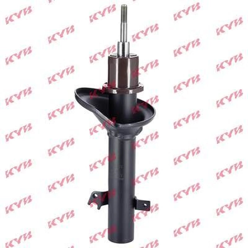 KYB Shock Absorber Damper Strut Front Right fits Rover 200 II 1990-1999 1.6