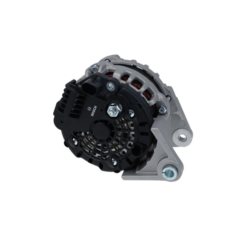 Bosch Car Alternator 12V fits Fuso (Mitsubishi) Canter VIII 2013-2024