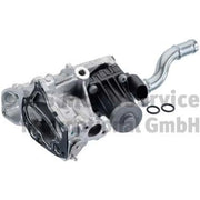 Pierburg EGR Exhaust Gas Recirculation Module Right 7.01881.07.0