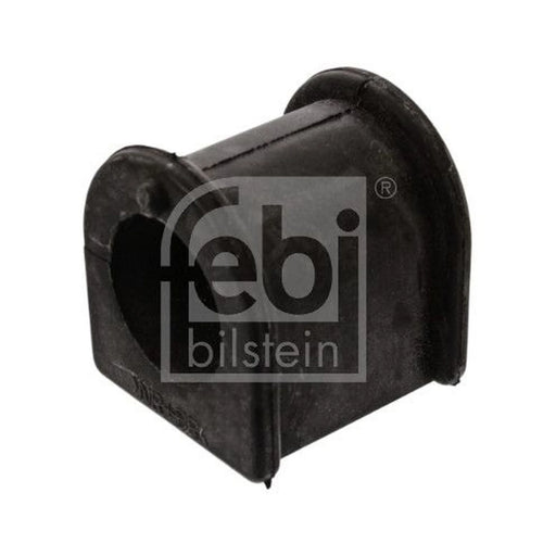 Febi Anti Roll Bar Mounting Bracket Front 41524