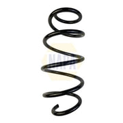 NAPA Front Suspension Coil Spring fits VW Caddy III Box Body/Mpv 2010-2015 1.6