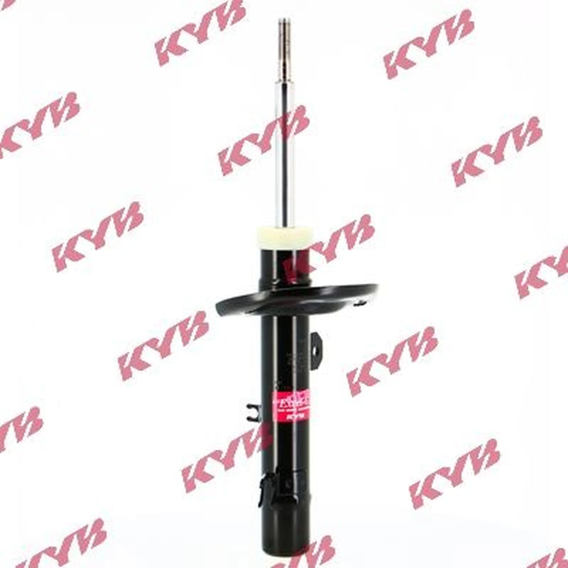 KYB Shock Absorber Damper Strut Front Right fits Peugeot 2008 I 2013-2019