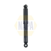 NAPA Shock Absorber Damper Strut Front fits Austin Mini I 1959-1969