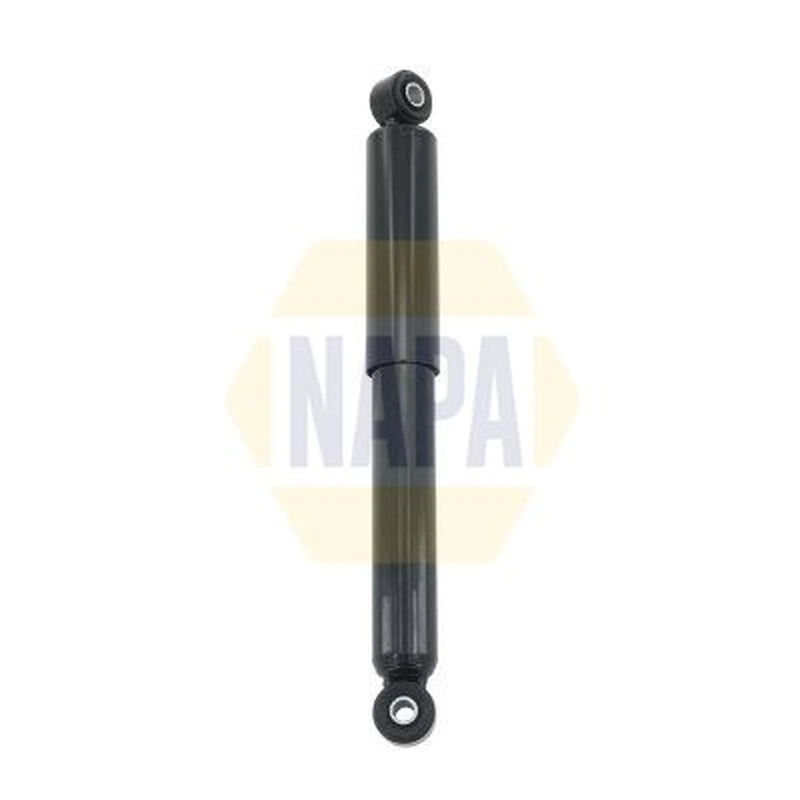 NAPA Shock Absorber Damper Strut Front fits Austin Mini I 1959-1969