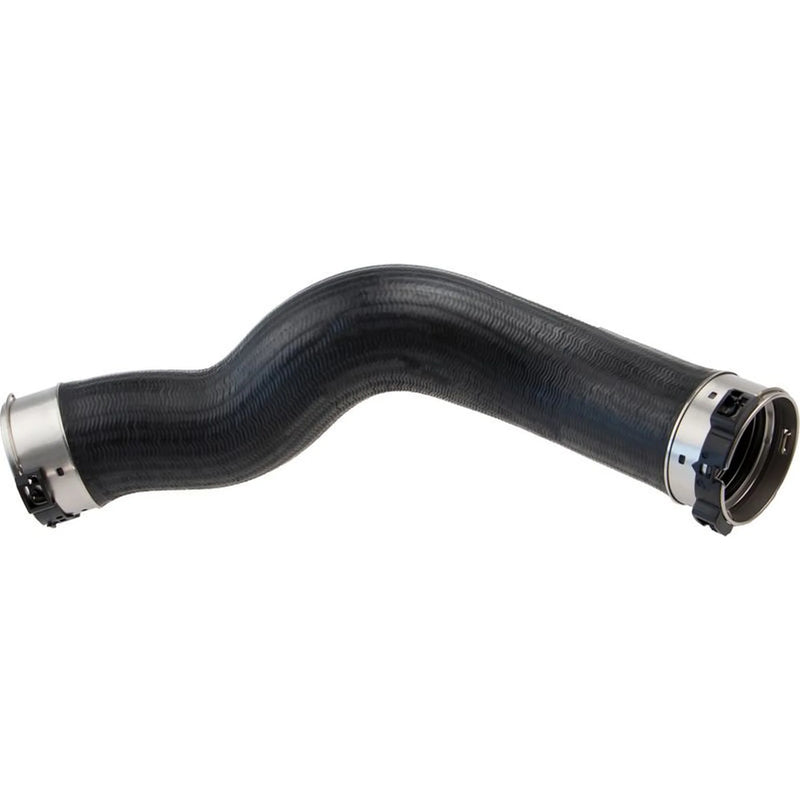 Gates Intercooler Turbo Charge Air Hose 475mm fits BMW 1 Sports Hatch 2011-2019