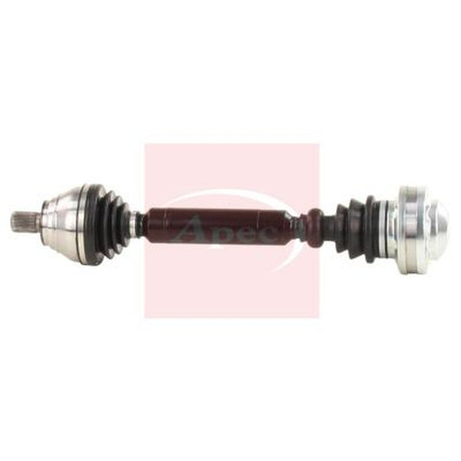 Apec CV Drive Shaft Driveshaft Front Left fits Audi A3 2006-2013 1.6 1.8