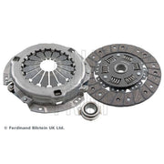 Blue Print Clutch Kit Set 3pc 225mm ADT330175