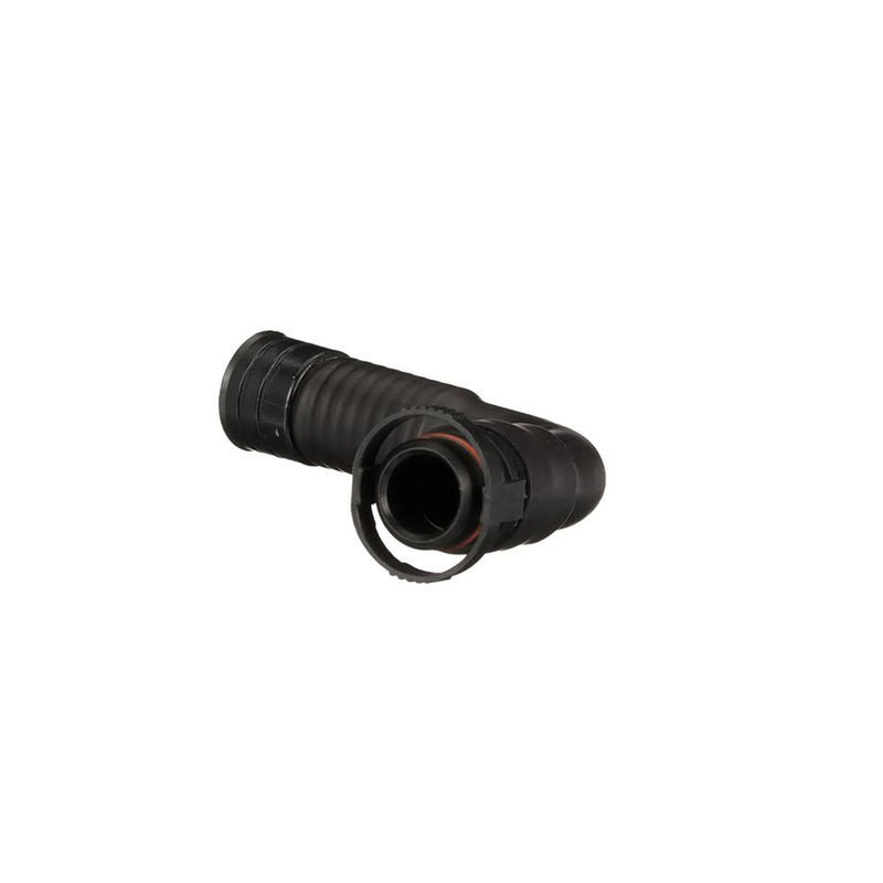 Gates Crankcase Ventilation Hose 165mm fits Audi A3 2000-2013 1.9 2.0