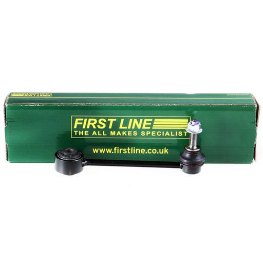 First Line Stabiliser Bar Link Coupling Rod fits Vauxhall Insignia 2017 on 2.0