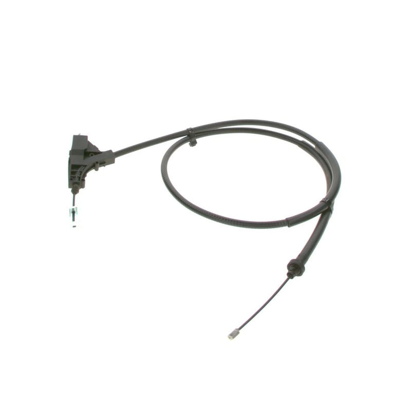 Bosch Handbrake Cable Front fits Peugeot 406 1995-2004 1.6 1.8 1.9 2.0 2.1 2.2