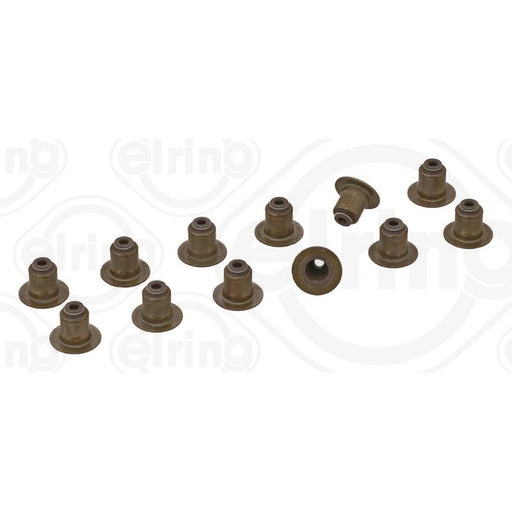 Elring Valve Stem Seal Set ID High fits Ford Fiesta VII 2018 on 1.5