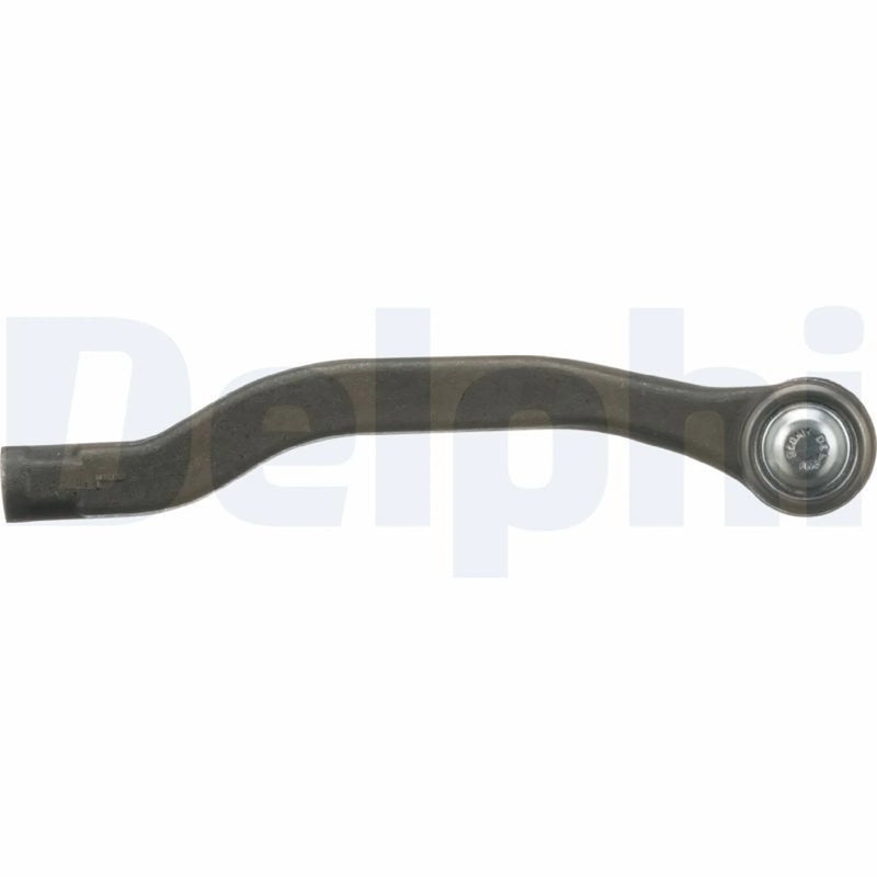 Delphi Steering Tie Rod End Ball Joint Front Left M14x1.5 fits Honda Accord