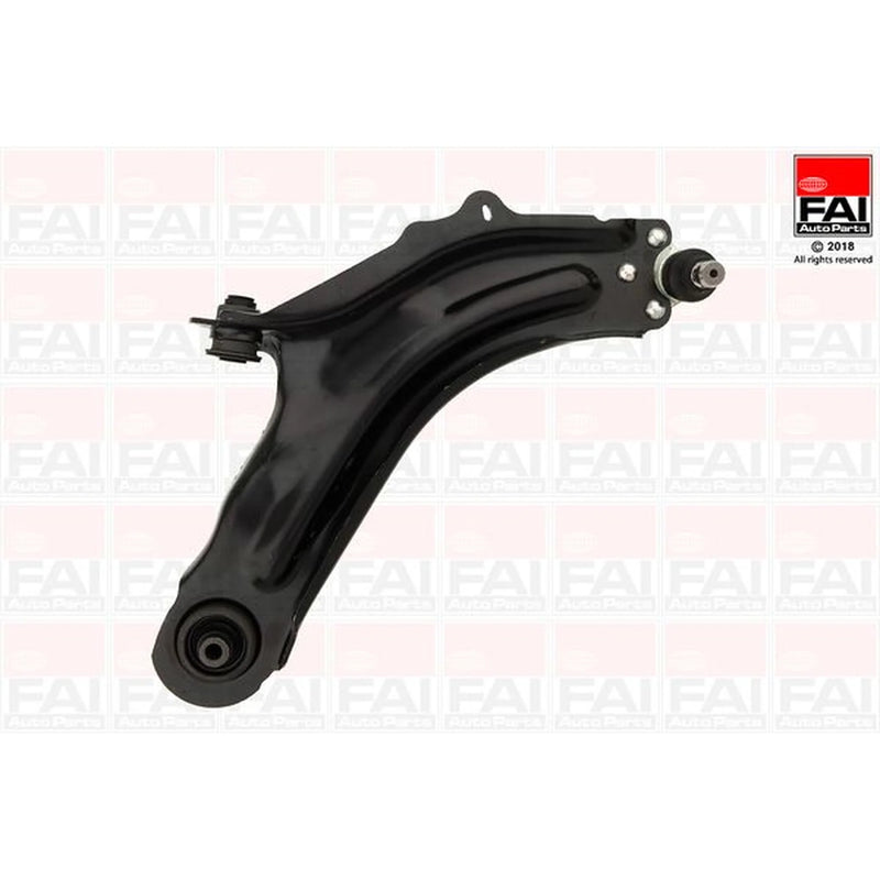FAI Control/Trailing Arm