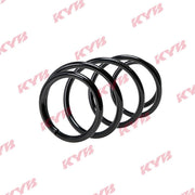 KYB Front Suspension Coil Spring fits Suzuki Swift V 2017 on 1.0 1.2