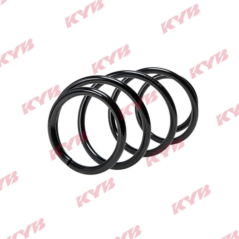 KYB Front Suspension Coil Spring fits Suzuki Swift V 2017 on 1.0 1.2