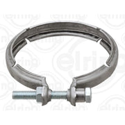 Elring Exhaust System Pipe Connector OD ID Thick fits BMW 1 2019-2020