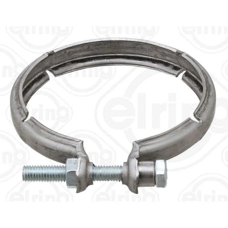 Elring Exhaust System Pipe Connector OD ID Thick fits BMW 1 2019-2020