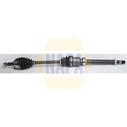 NAPA CV Drive Shaft Driveshaft Front Right NDS1430R