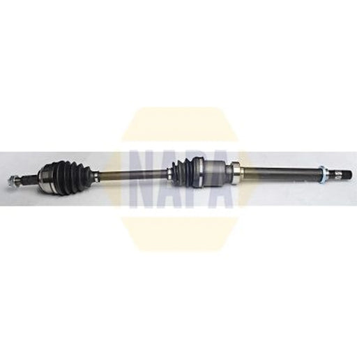 NAPA CV Drive Shaft Driveshaft Front Right NDS1430R