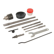 Silverline 850W SDS Plus Hammer Drill 850W Silverline - Dynamic Drive