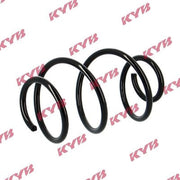 KYB Front Suspension Coil Spring fits Hyundai Sonata VI 2011-2014 2.0
