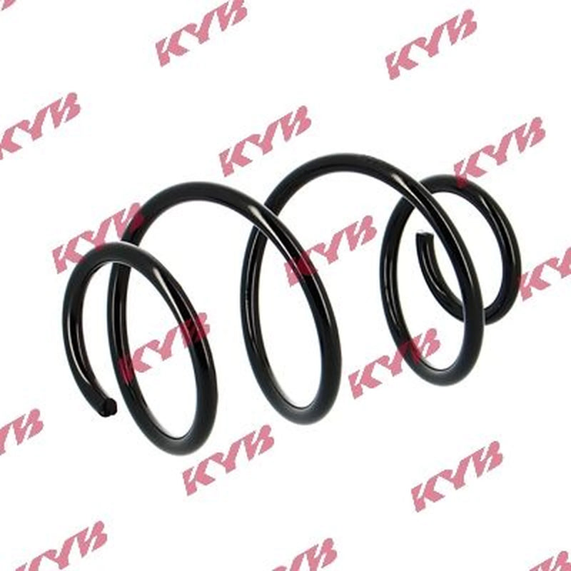 KYB Front Suspension Coil Spring fits Hyundai Sonata VI 2011-2014 2.0