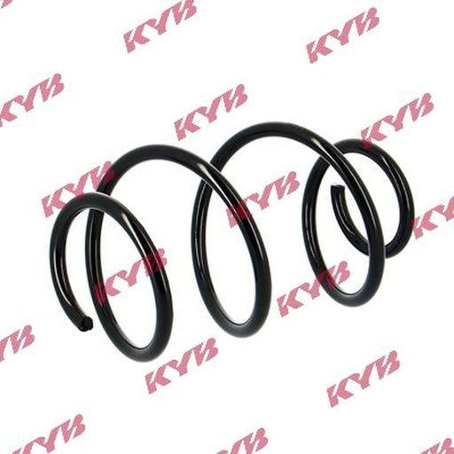 KYB Front Suspension Coil Spring RA1211