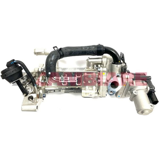 Cambiare Exhaust Gas Recirculation Valve fits Hyundai I40 I 2012-2019 1.7