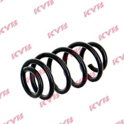 KYB Rear Suspension Coil Spring fits Mini Mini Countryman 2016 on