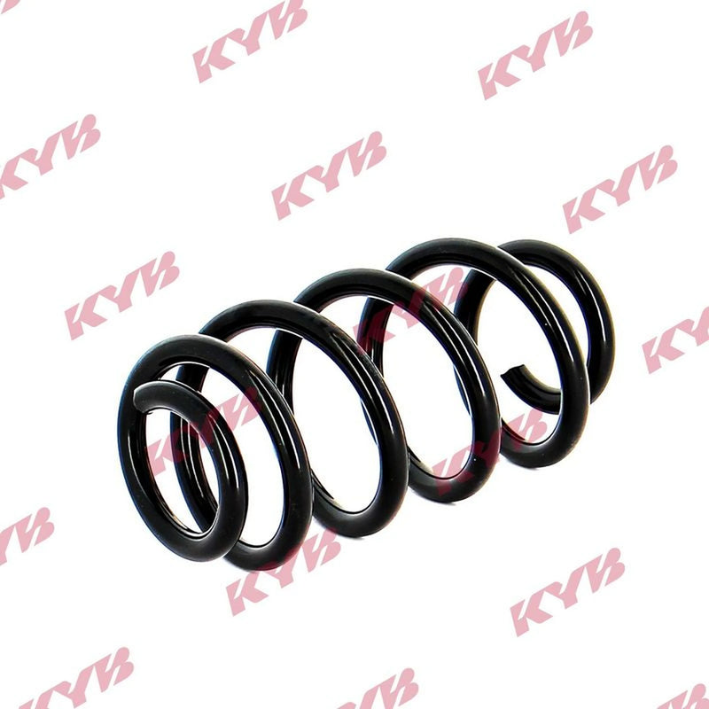 KYB Rear Suspension Coil Spring fits Mini Mini Countryman 2016 on