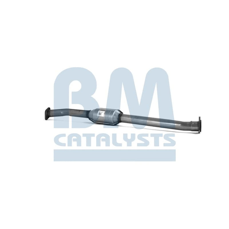 BM Catalysts Homologated Diesel Cat fits Citroën Relay I 1994-2002 1.9