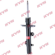 KYB Shock Absorber Damper Strut Front Left fits Honda Cr-V V 2016-2017 1.5