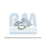 BM Catalysts Exhaust Pipe Mounting Kit FK70054B