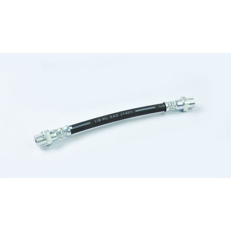 Abtex Brake Hydraulic Hose Line Rear fits BMW 1 2004-2013